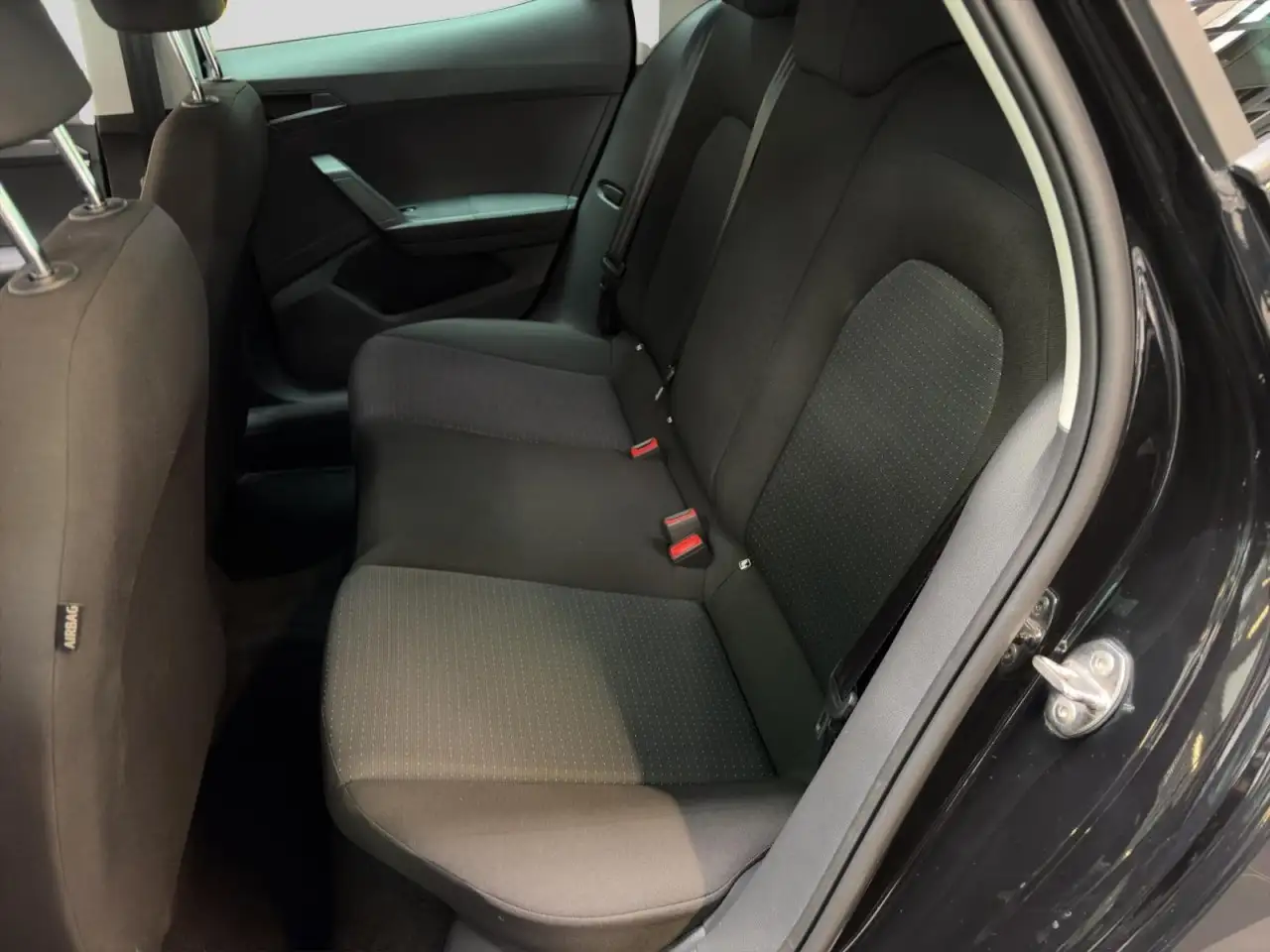 SEAT Ibiza Style Edition Kamera, Klimaauto., SHZ Klima, миниатюра 14