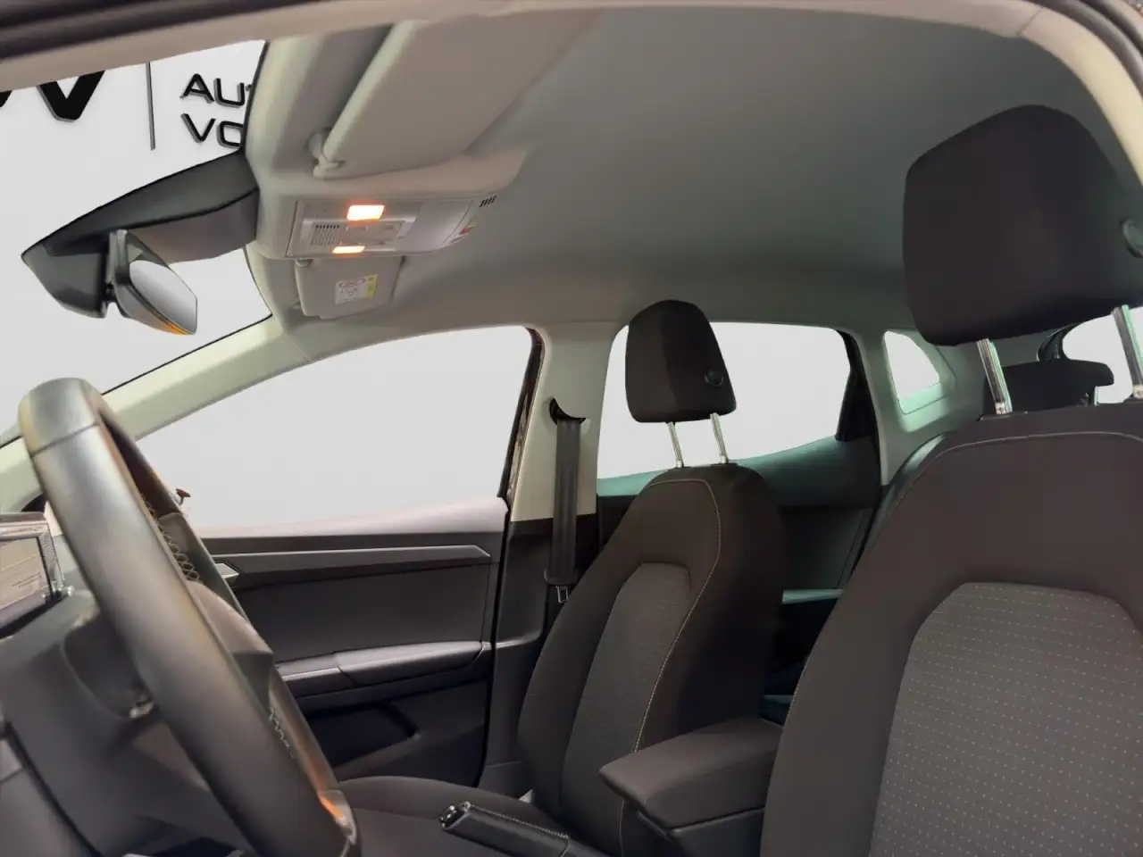 SEAT Ibiza Style Edition Kamera, Klimaauto., SHZ Klima, миниатюра 16