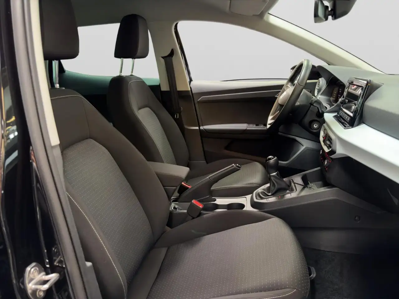 SEAT Ibiza Style Edition Kamera, Klimaauto., SHZ Klima, миниатюра 15