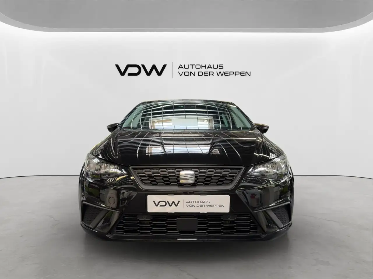 SEAT Ibiza Style Edition Kamera, Klimaauto., SHZ Klima, миниатюра 2