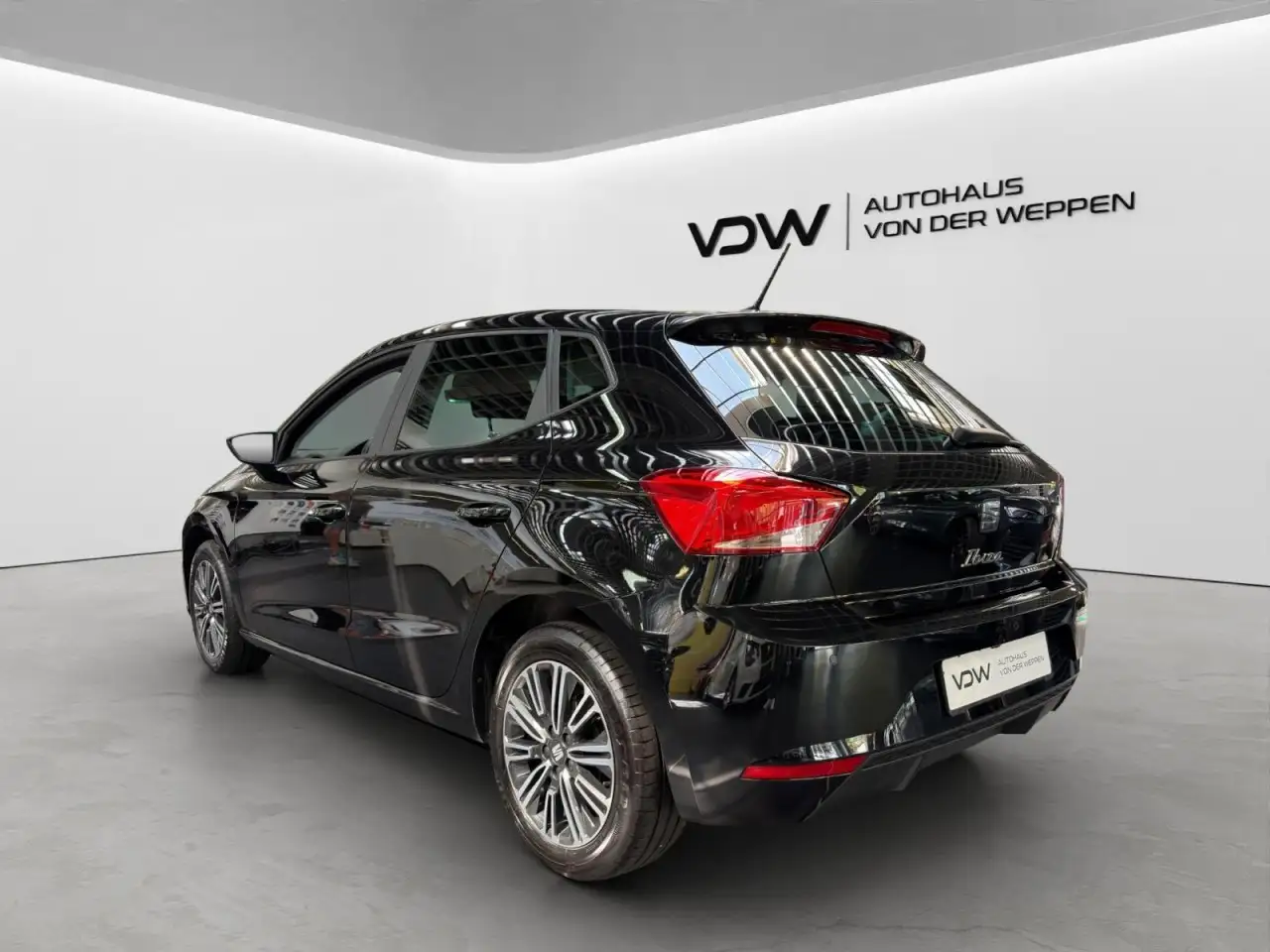 SEAT Ibiza Style Edition Kamera, Klimaauto., SHZ Klima, миниатюра 5