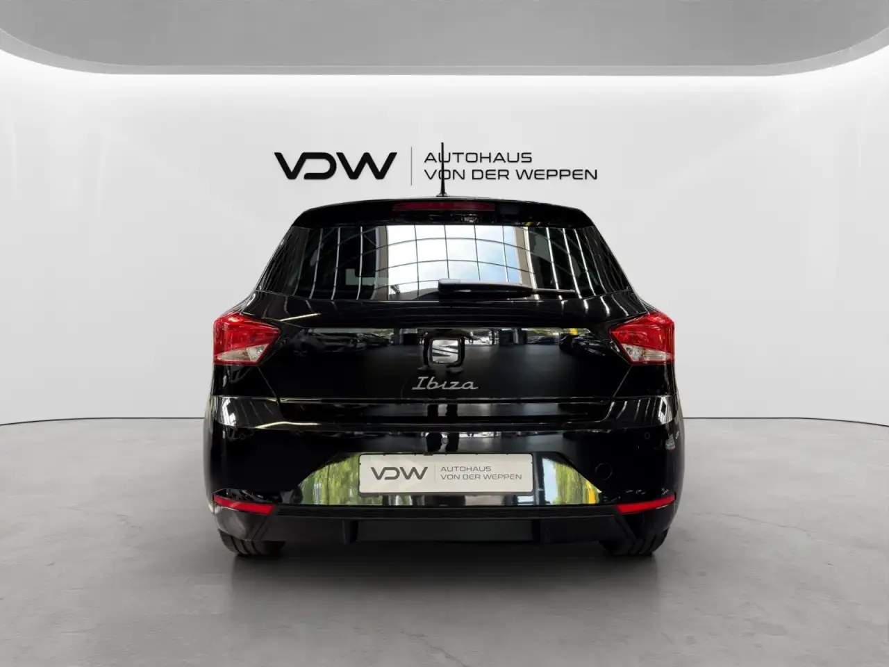 SEAT Ibiza Style Edition Kamera, Klimaauto., SHZ Klima, миниатюра 6