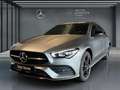 Mercedes-Benz CLA 250 e Shooting Brake +MBUX+AMG+Night+NAVI Grijs - thumbnail 2