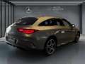 Mercedes-Benz CLA 250 e Shooting Brake +MBUX+AMG+Night+NAVI Grau - thumbnail 14