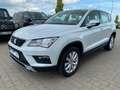 SEAT Ateca Style 4Drive/NAVI/LED/ Weiß - thumbnail 1