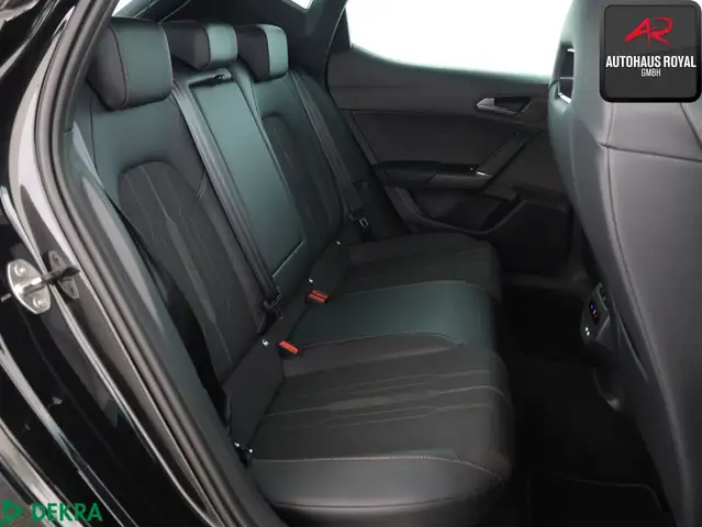 Cupra Leon view 12