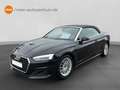 Audi A5 Cabriolet 35 2.0 TFSI Alu Matrix-LED Smartphone In Schwarz - thumbnail 2