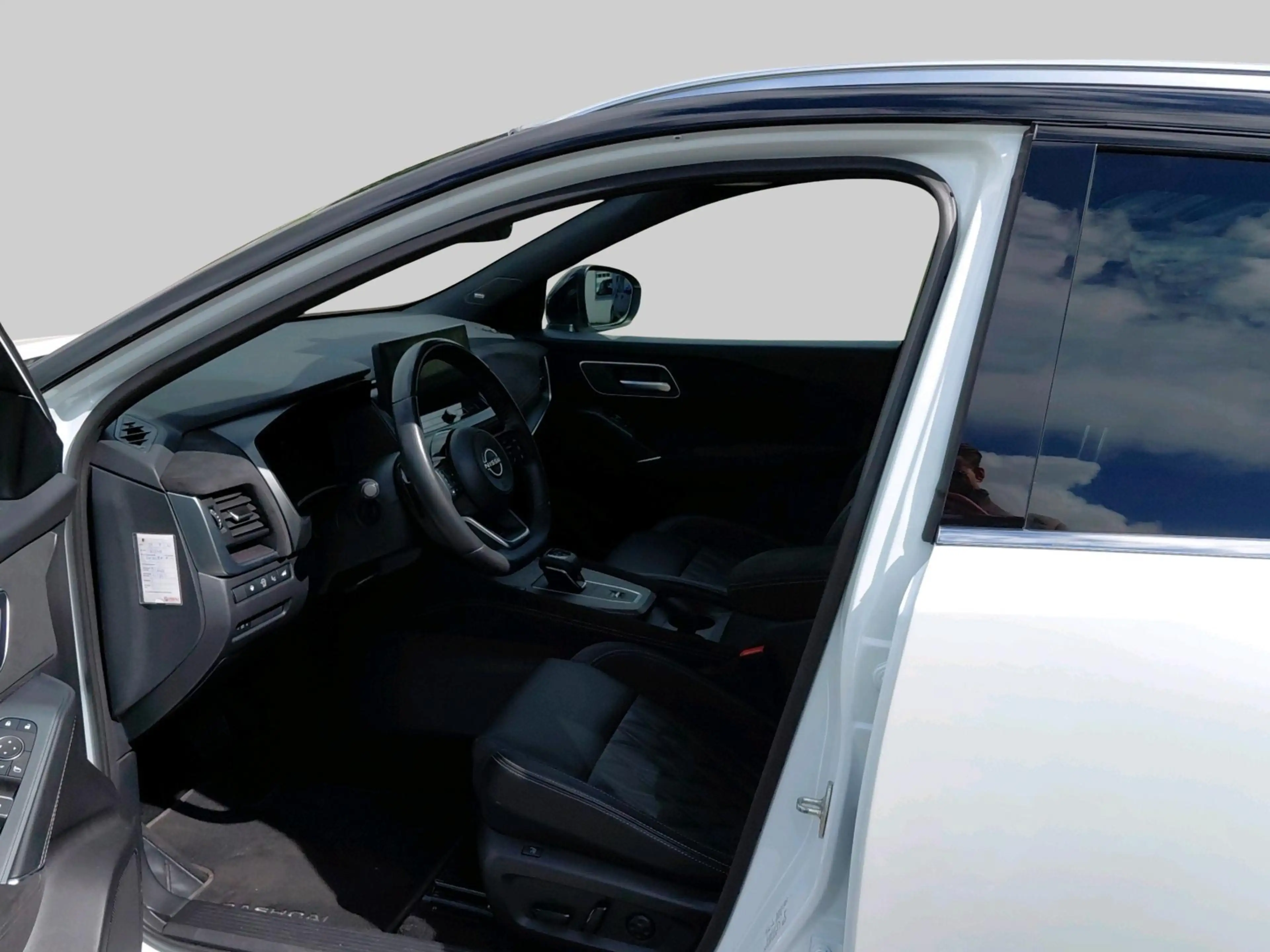 Nissan Qashqai 1.3 MHEV Xtronic Tekna Plus | Apple Carplay/Androi — photo 11