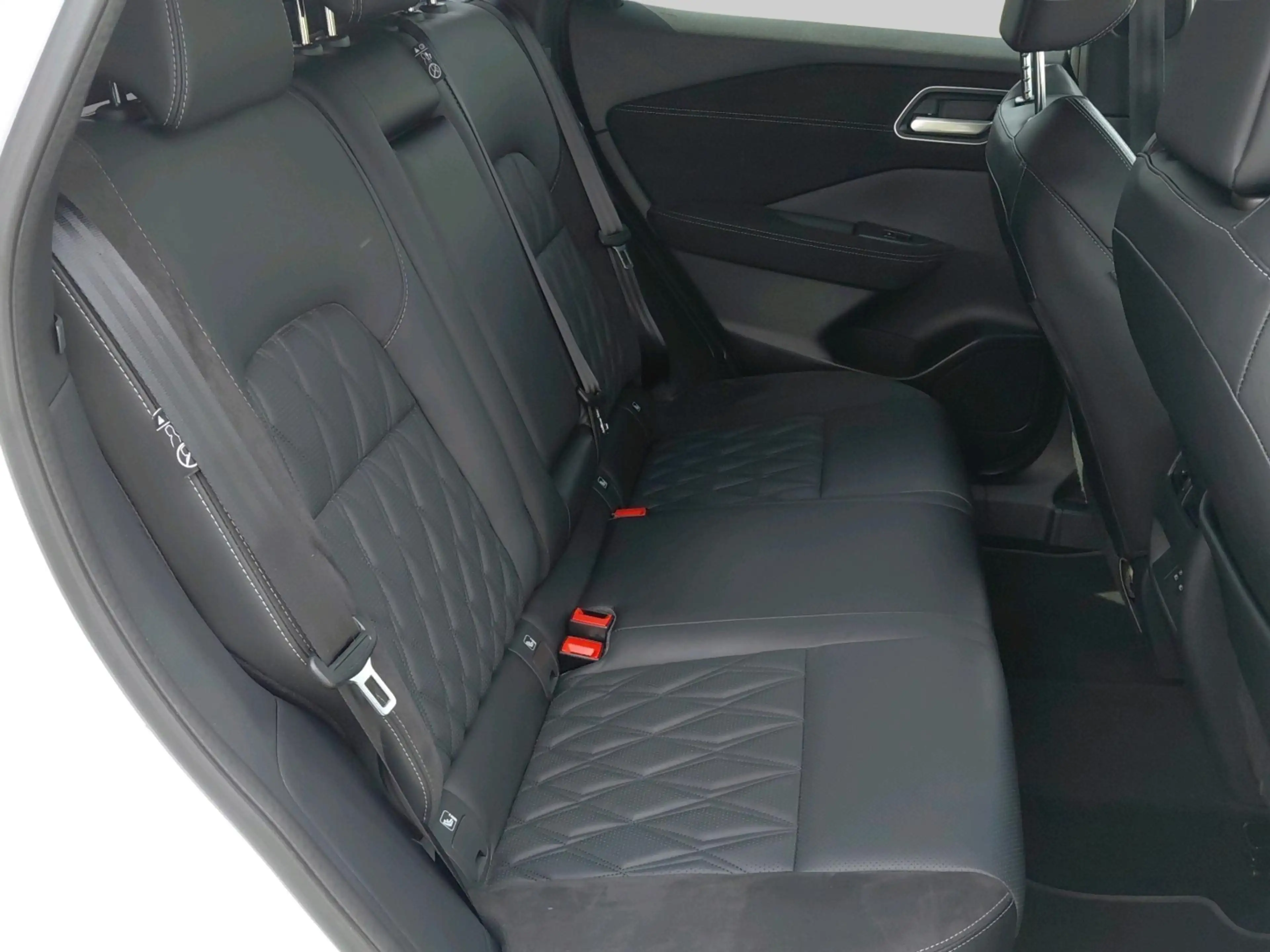 Nissan Qashqai 1.3 MHEV Xtronic Tekna Plus | Apple Carplay/Androi — photo 13