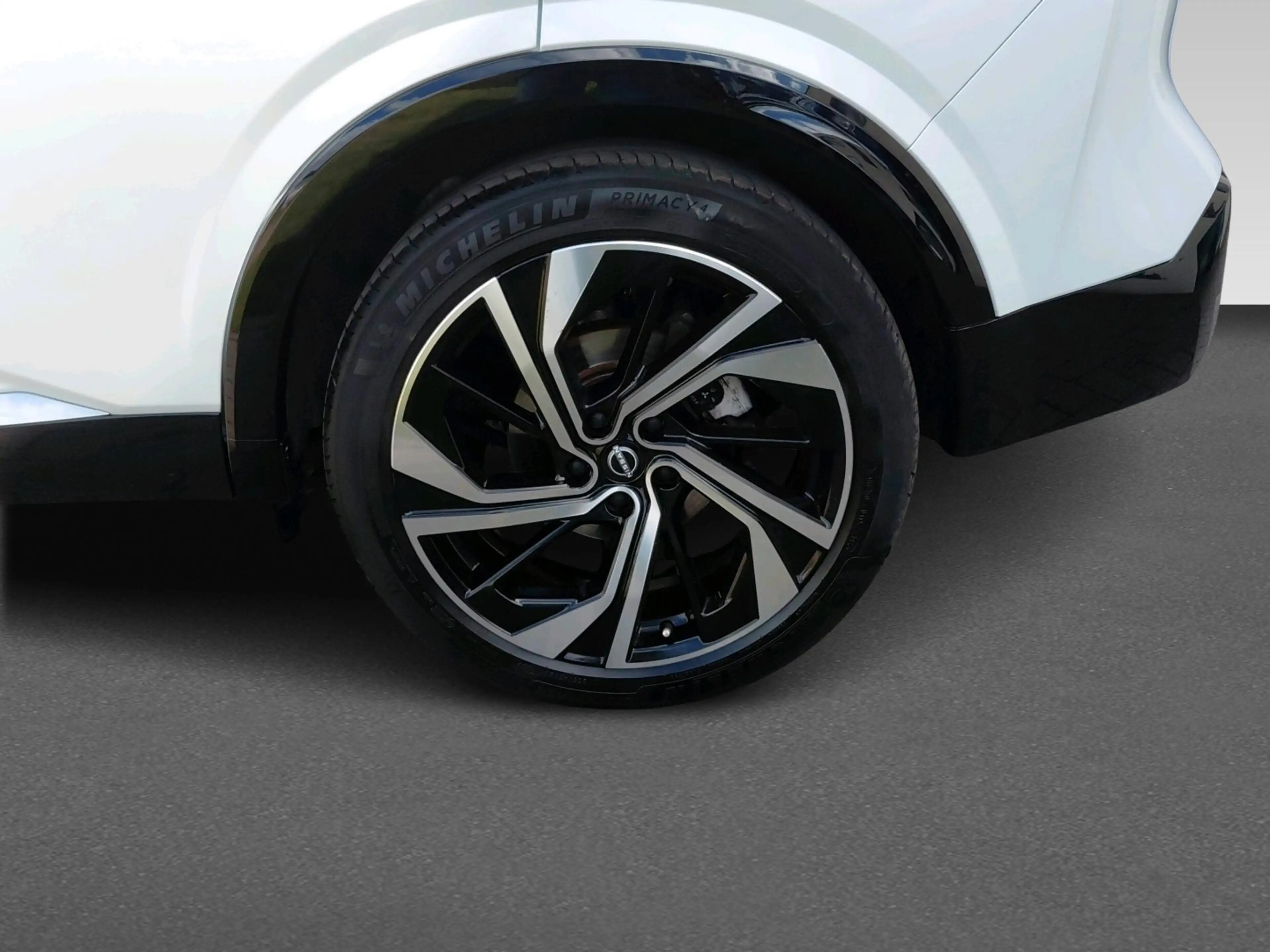 Nissan Qashqai 1.3 MHEV Xtronic Tekna Plus | Apple Carplay/Androi — photo 10