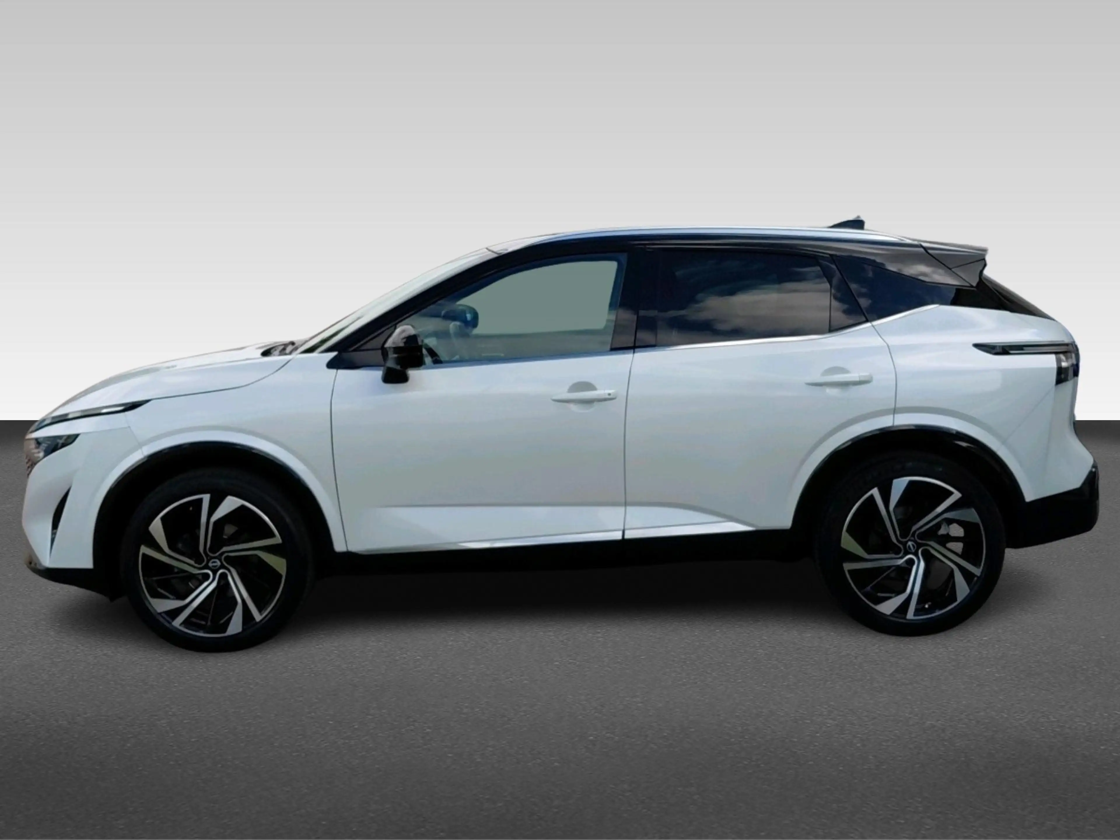 Nissan Qashqai 1.3 MHEV Xtronic Tekna Plus | Apple Carplay/Androi — photo 2