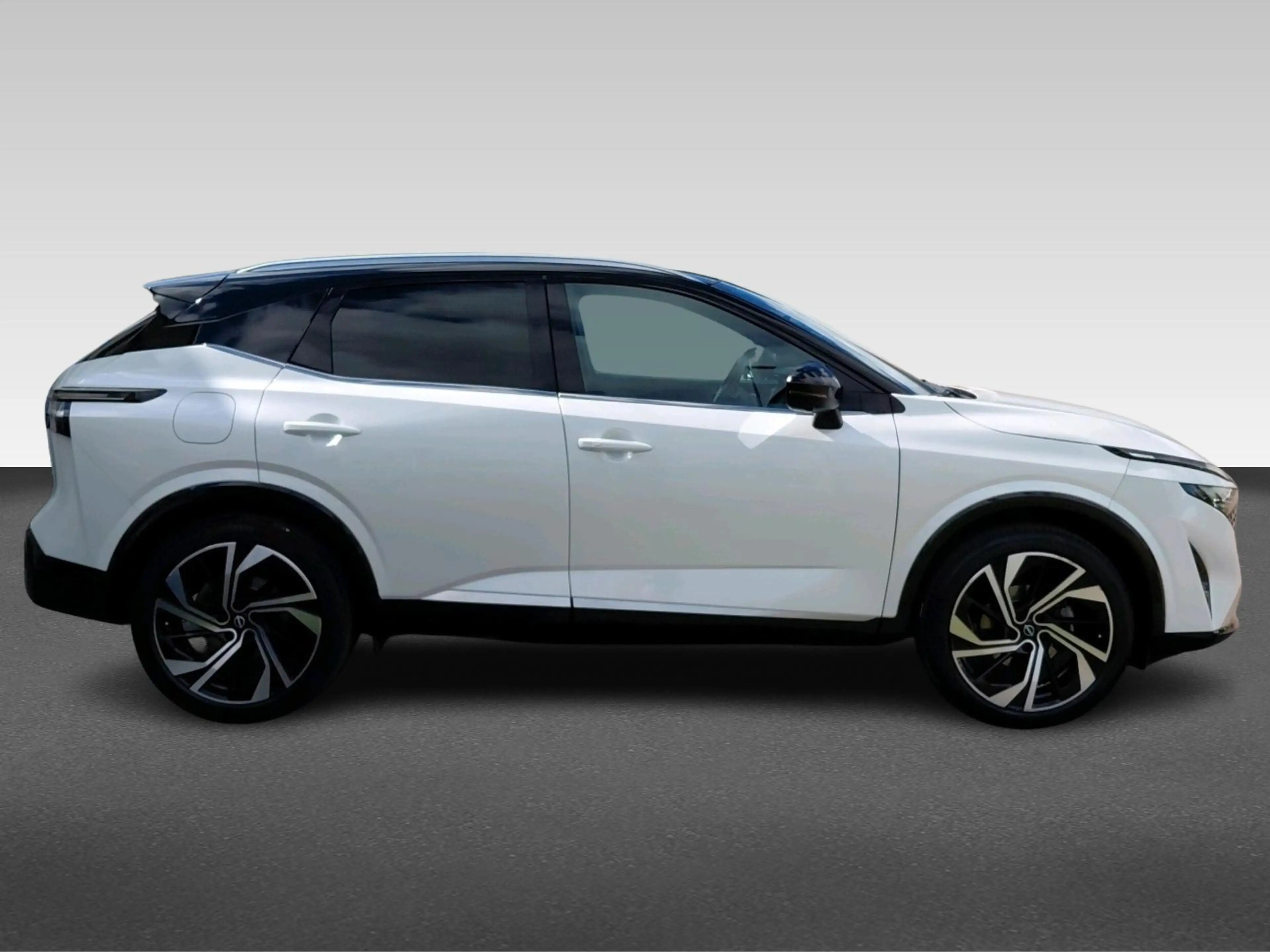 Nissan Qashqai 1.3 MHEV Xtronic Tekna Plus | Apple Carplay/Androi — photo 9