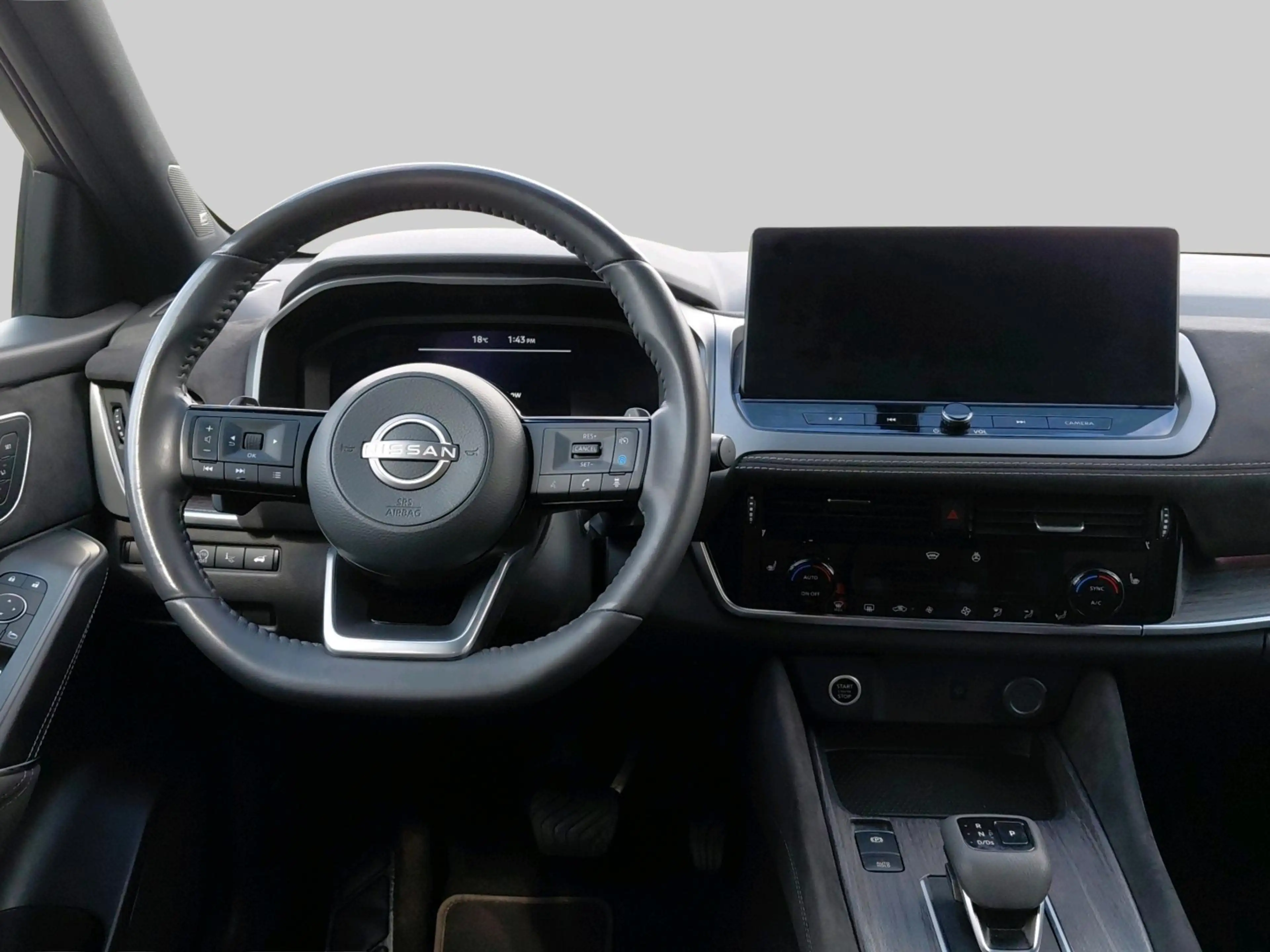 Nissan Qashqai 1.3 MHEV Xtronic Tekna Plus | Apple Carplay/Androi — photo 5
