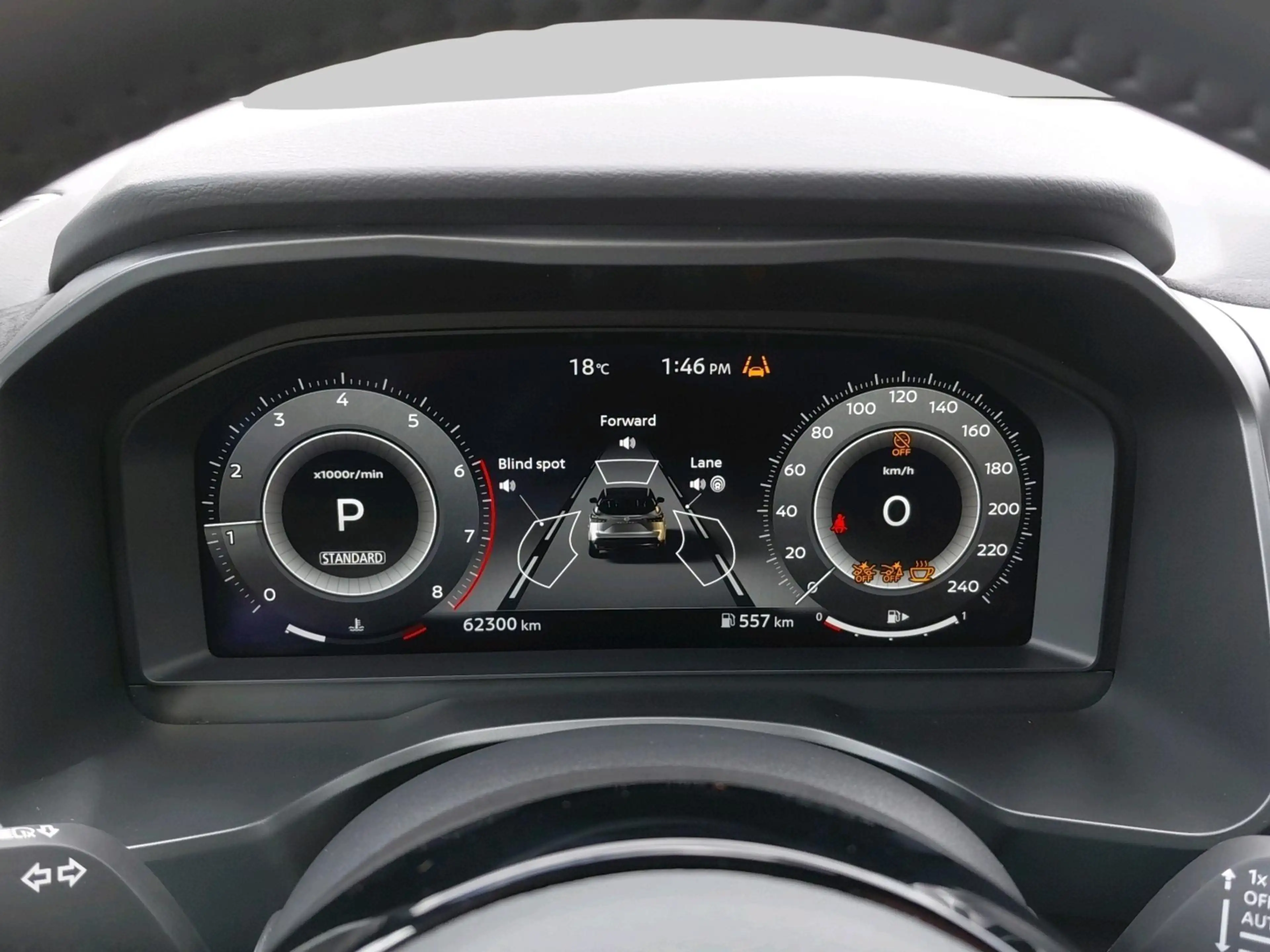 Nissan Qashqai 1.3 MHEV Xtronic Tekna Plus | Apple Carplay/Androi — photo 14