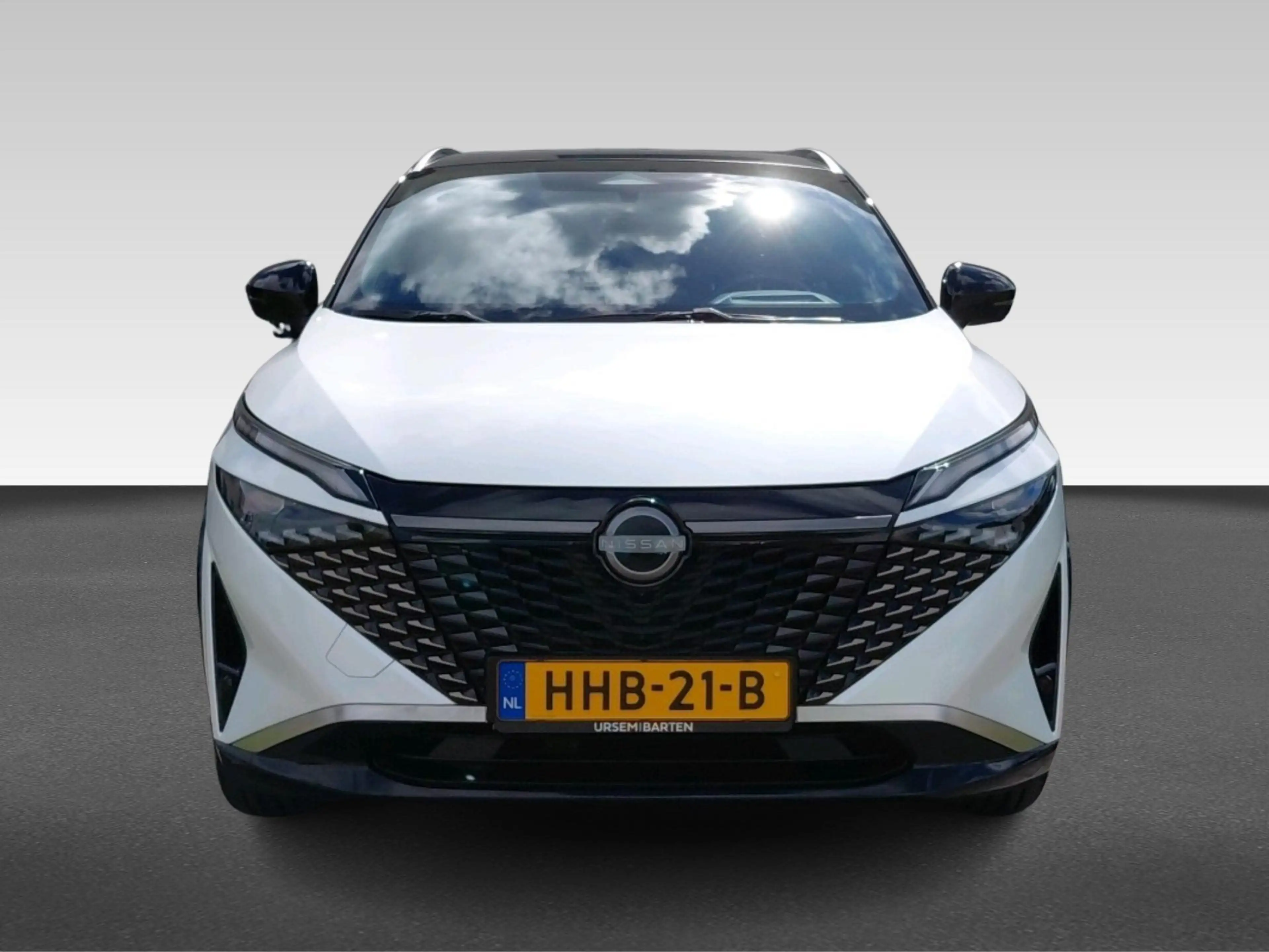 Nissan Qashqai 1.3 MHEV Xtronic Tekna Plus | Apple Carplay/Androi — photo 7