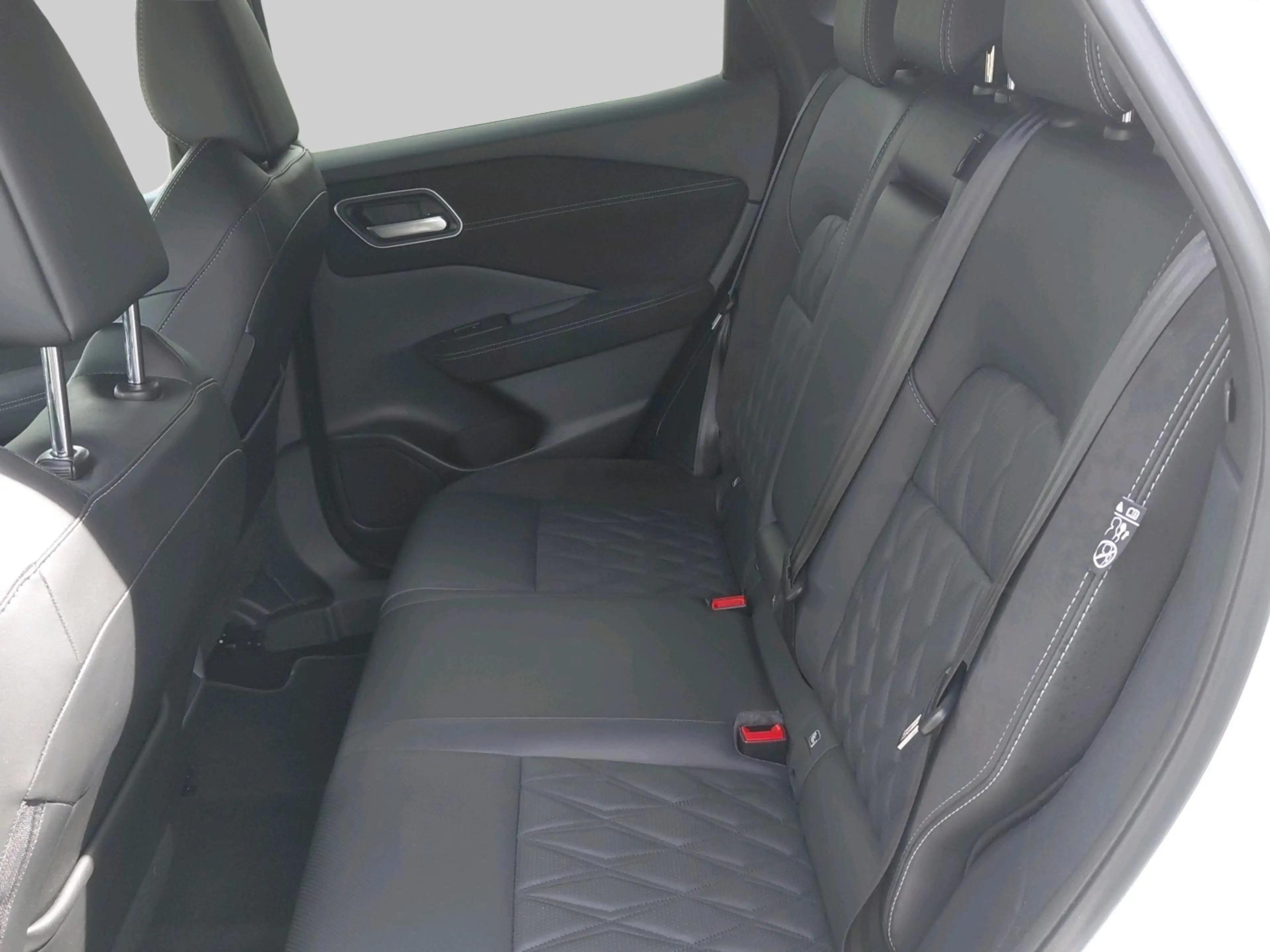 Nissan Qashqai 1.3 MHEV Xtronic Tekna Plus | Apple Carplay/Androi — photo 6