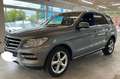 Mercedes-Benz ML 350 BlueEfficiency V6 *Memory*Kamera*AHK* Argent - thumbnail 1