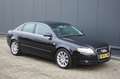 Audi A4 Limousine 2.0 TDI quattro Advance LEDER Schwarz - thumbnail 4