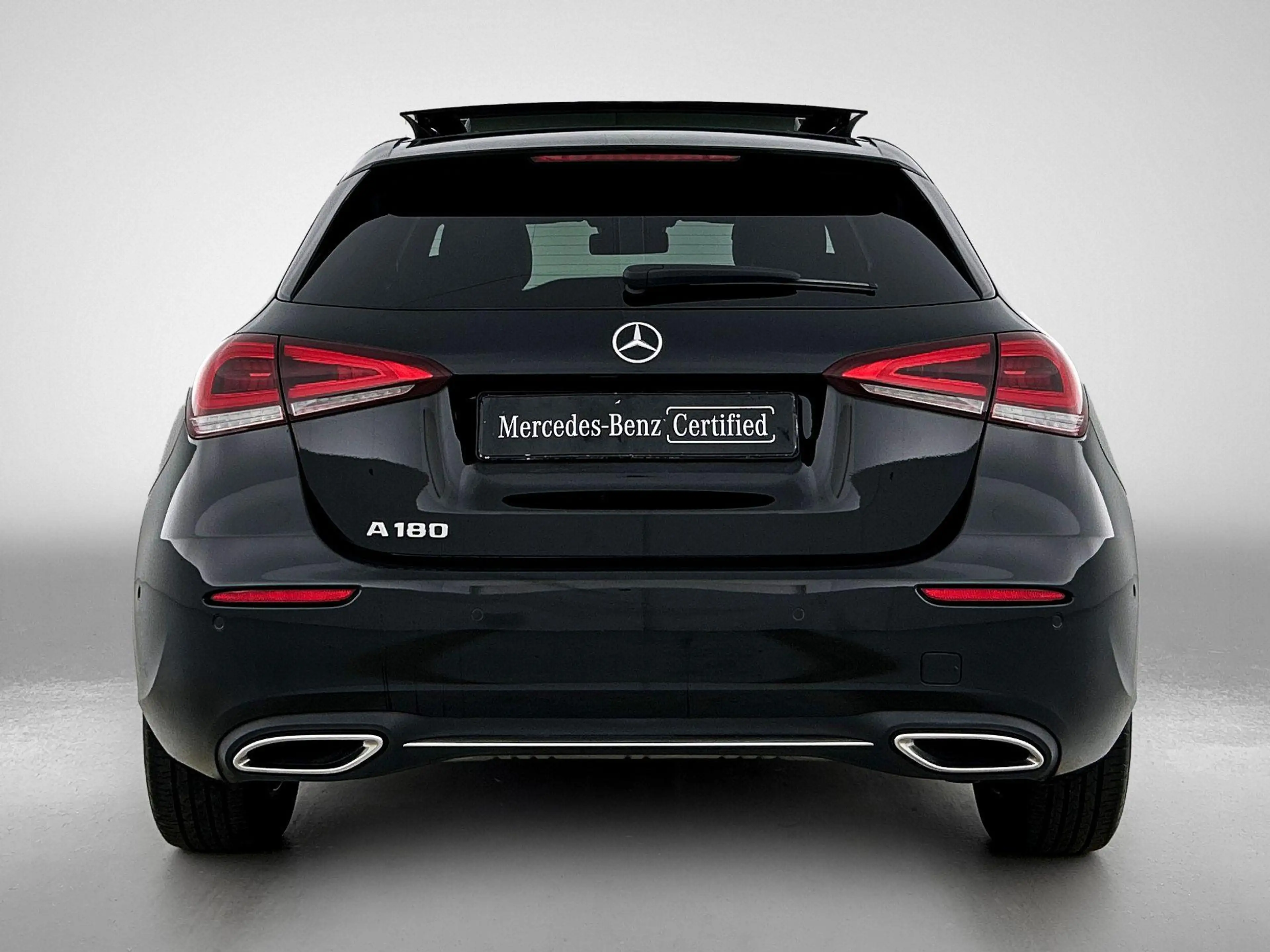 Mercedes-Benz A 180 Business Line | Panoramisch Dak | Verwarmde Zetels — photo 7