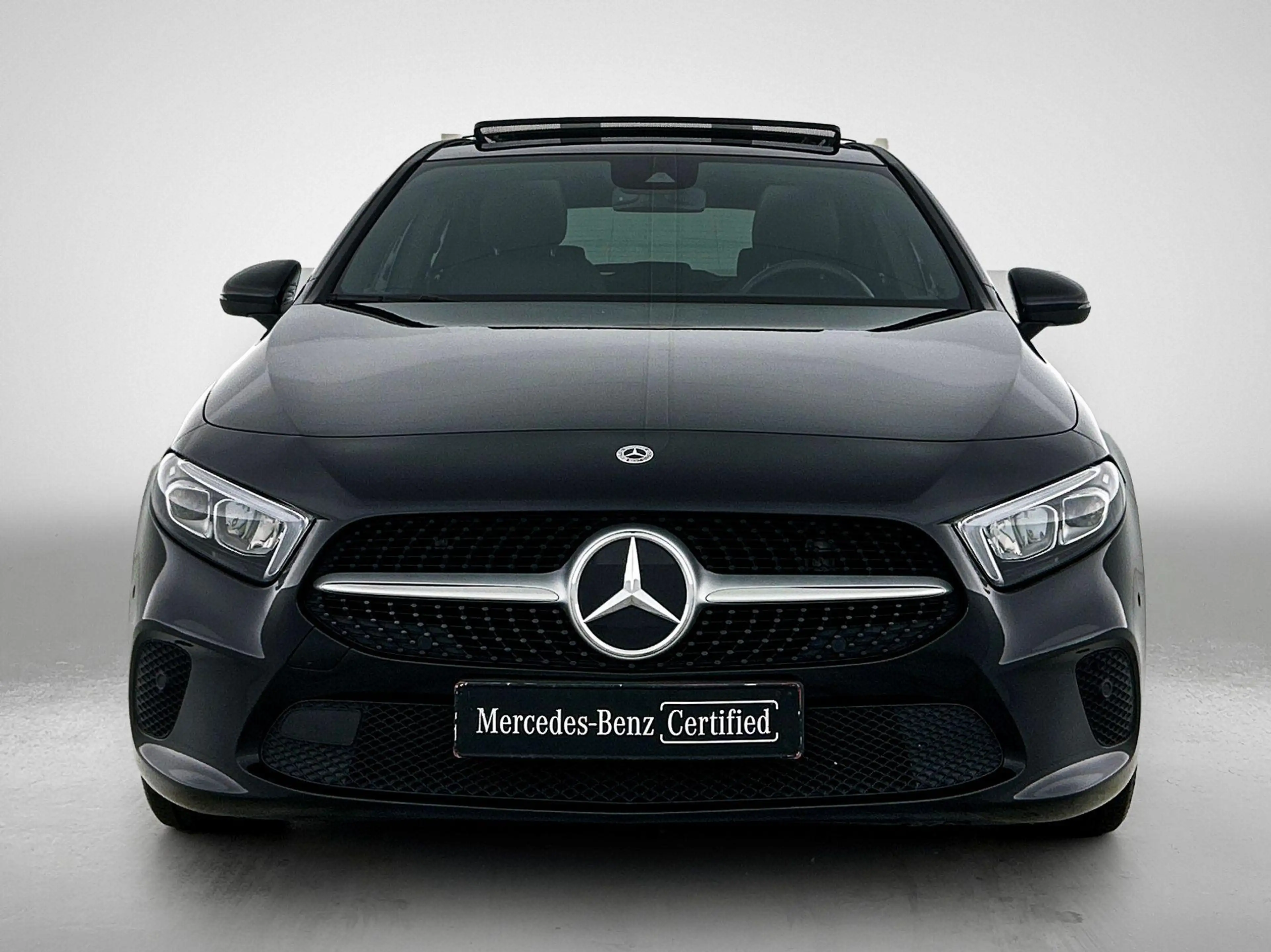 Mercedes-Benz A 180 Business Line | Panoramisch Dak | Verwarmde Zetels — photo 5