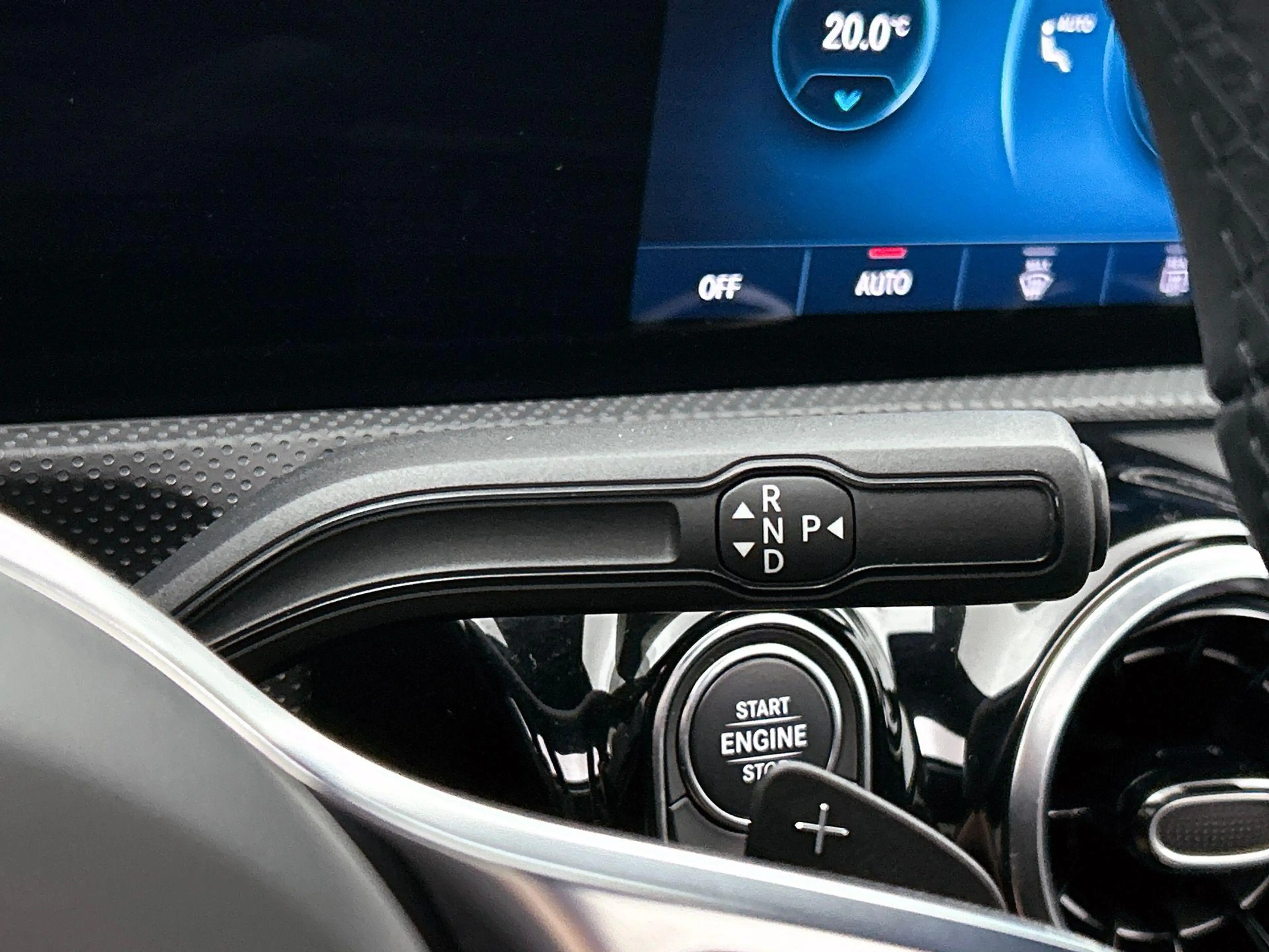 Mercedes-Benz A 180 Business Line | Panoramisch Dak | Verwarmde Zetels — photo 10