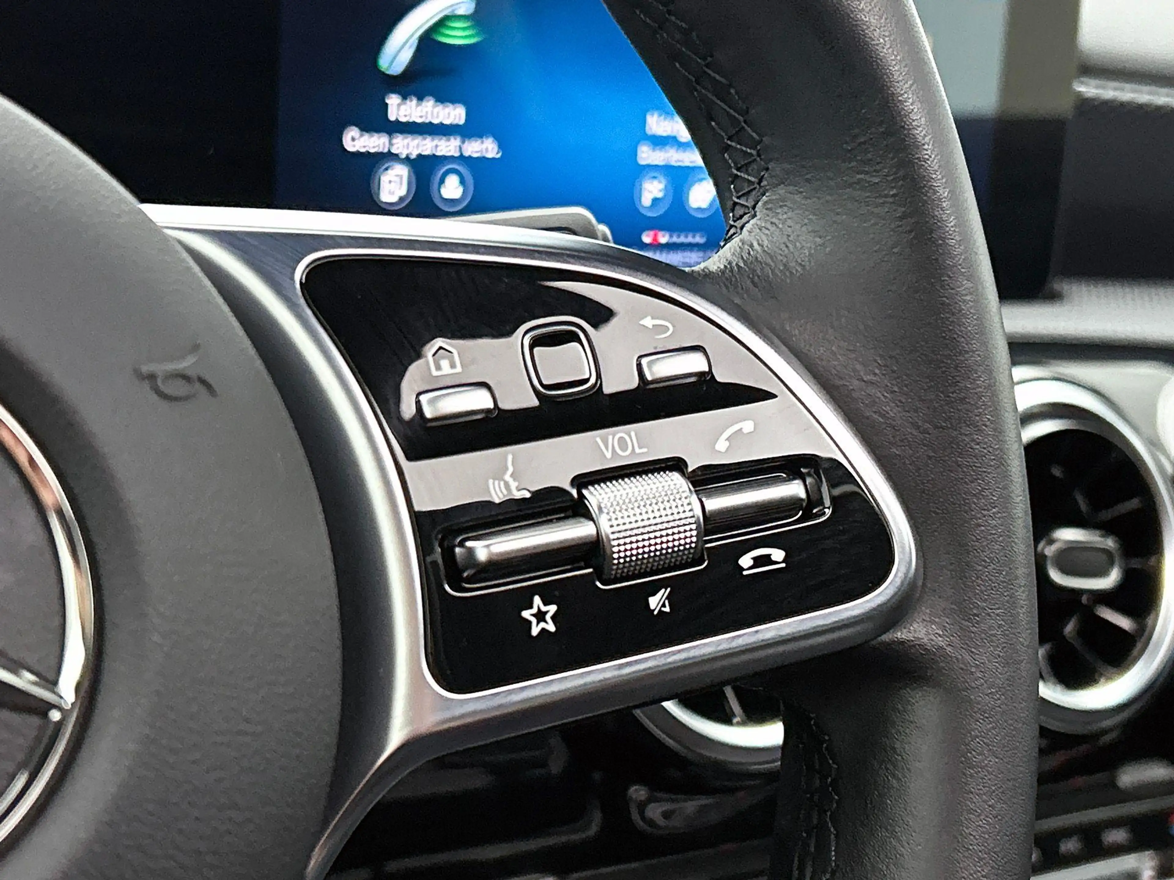 Mercedes-Benz A 180 Business Line | Panoramisch Dak | Verwarmde Zetels — photo 12