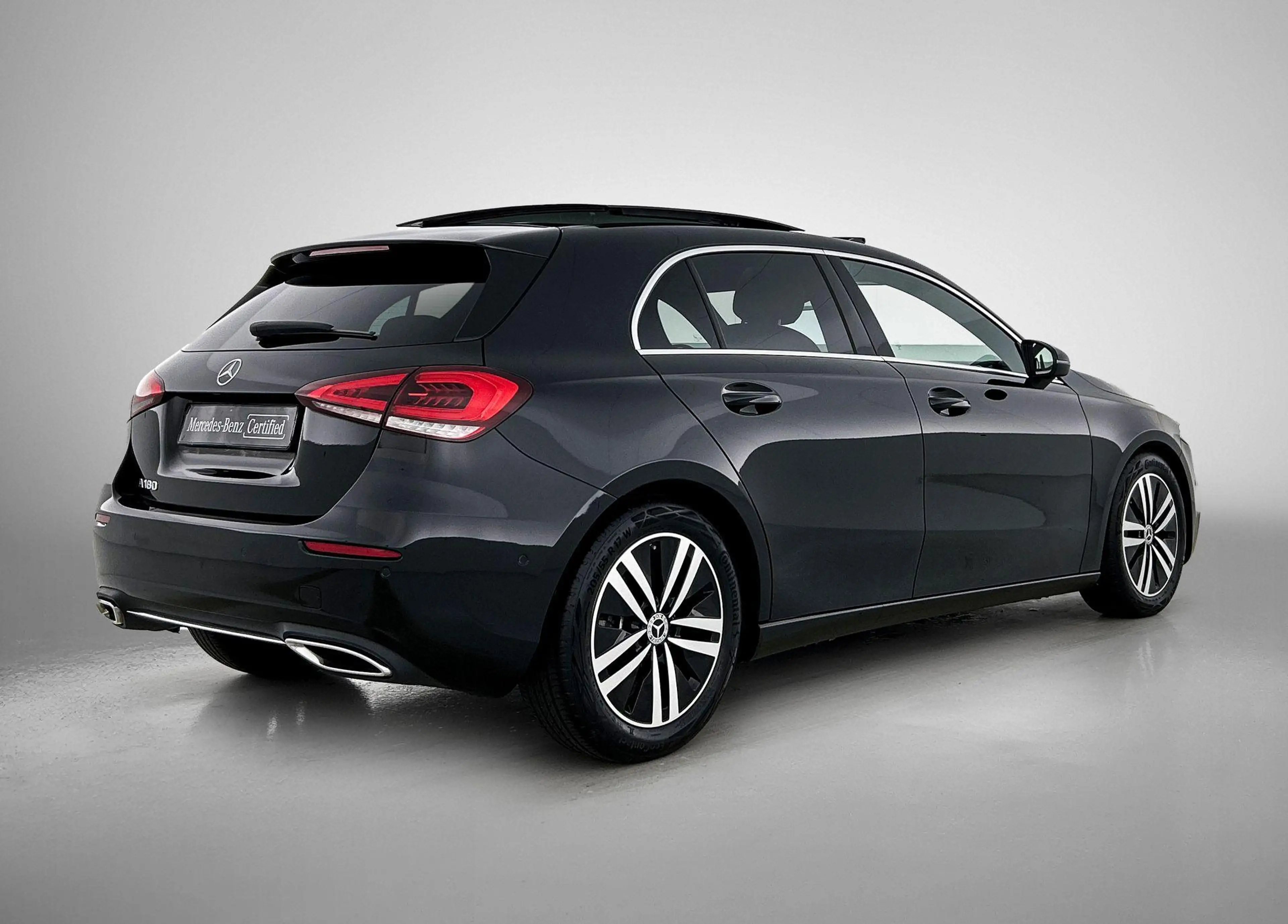Mercedes-Benz A 180 Business Line | Panoramisch Dak | Verwarmde Zetels — photo 2