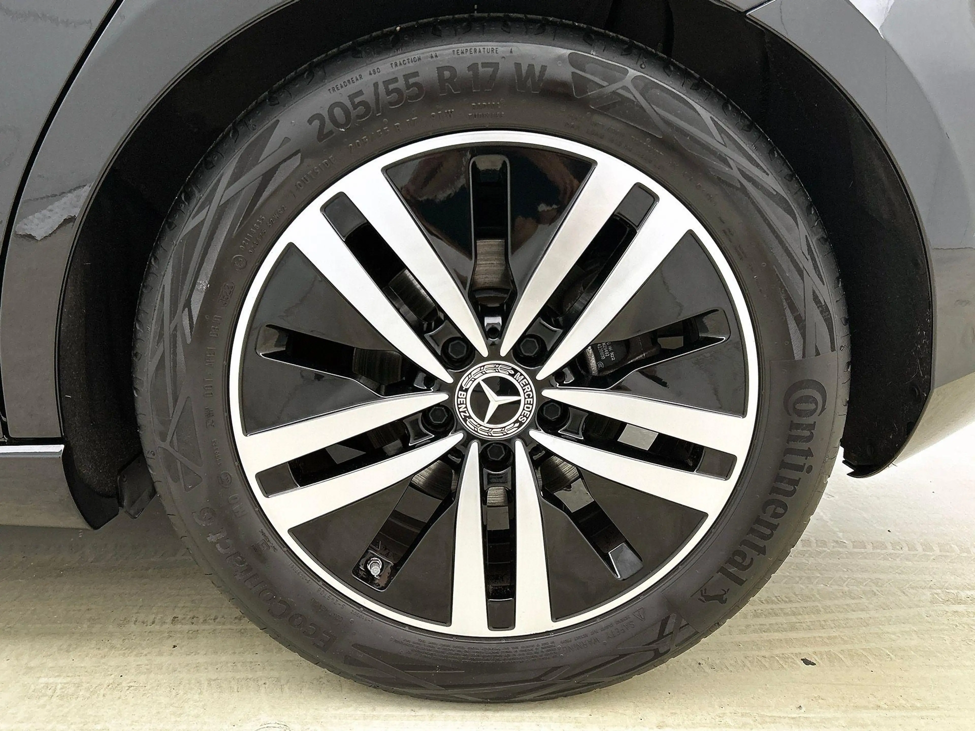 Mercedes-Benz A 180 Business Line | Panoramisch Dak | Verwarmde Zetels — photo 4