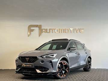 2.0 TSI 4DRIVE Pano|Beats|Trekhaak|Keyless|Dodehoe