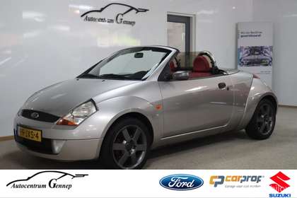 Ford Ka/Ka+ 1.6 SportKa