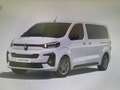 Citroen Spacetourer 2.0HDI Plus M AHK Connect Drive Bianco - thumbnail 2
