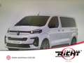 Citroen Spacetourer 2.0HDI Plus M AHK Connect Drive Bianco - thumbnail 1
