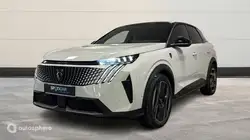 Peugeot 3008 Hybride Rechargeable Plug-in 195ch GT e-DCS7