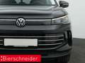 Volkswagen Tiguan 1.5 eTSI DSG Elegance AHK PANO NAVI ALU19 Schwarz - thumbnail 22