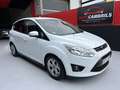 Ford C-Max 1.0 Ecoboost Auto-S&S Edition 125 Weiß - thumbnail 1
