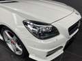 Mercedes-Benz SLK 350 7G AMG LINE /PANO/LEDER/ILS/NIGHT/AIRSC. bijela - thumbnail 6