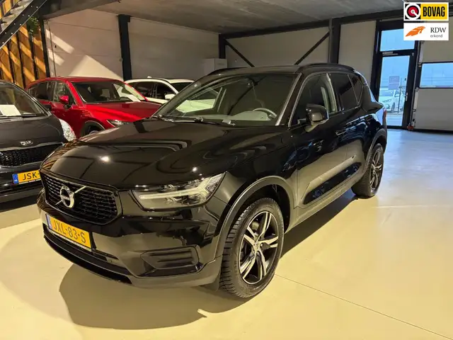 Volvo XC40 2.0 B4 R-design 2WD Panorama dak Mild Hybride