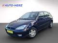 Ford Focus Lim.  AUTOMATIK *Klima-PDC-Scheibenheiz* Blau - thumbnail 3