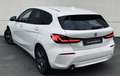 BMW 116 dA business model advantage Blanc - thumbnail 7