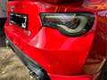 Toyota GT86 Aero kit + TRD Auspuffanlage Piros - thumbnail 4