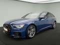 Audi A6 Design 50 TDI quattro S line*Navi*Matri Blau - thumbnail 2