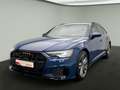 Audi A6 Design 50 TDI quattro S line*Navi*Matri Blau - thumbnail 2