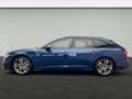 Audi A6 Design 50 TDI quattro S line*Navi*Matri Blau - thumbnail 6