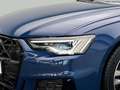 Audi A6 Design 50 TDI quattro S line*Navi*Matri Blau - thumbnail 4