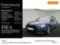 Audi A6 Design 50 TDI quattro S line*Navi*Matri Blau - thumbnail 1