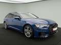 Audi A6 Design 50 TDI quattro S line*Navi*Matri Blau - thumbnail 9