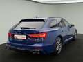 Audi A6 Design 50 TDI quattro S line*Navi*Matri Blau - thumbnail 6