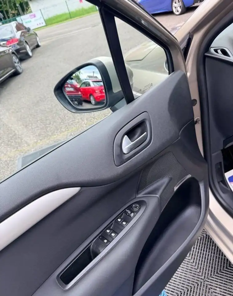 Citroen C4 Berline — photo 15