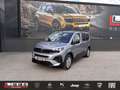 Peugeot Rifter Lang Diesel 130 Allure 6-Gang inkl. Style Pack,... Grau - thumbnail 1