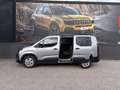 Peugeot Rifter Lang Diesel 130 Allure 6-Gang inkl. Style Pack,... Grau - thumbnail 3